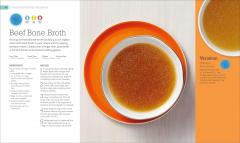 Healthy Gut Diet Guide + Cookbook