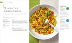 Healthy Gut Diet Guide + Cookbook