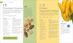 Healthy Gut Diet Guide + Cookbook