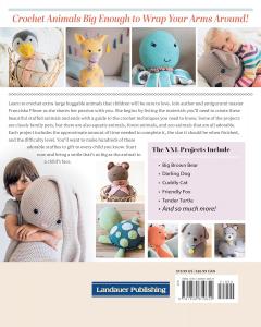 Huggable Amigurumi