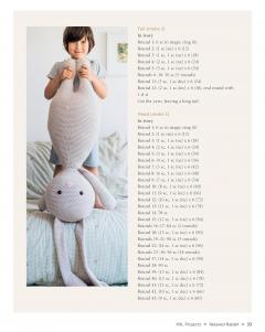 Huggable Amigurumi