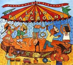 Latin Playground