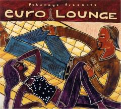 Euro Lounge