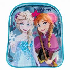 Set 4 borcanase plastilina si accesorii - Disney Frozen 