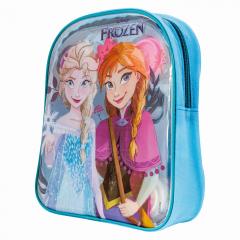 Set 4 borcanase plastilina si accesorii - Disney Frozen 