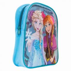 Set 4 borcanase plastilina si accesorii - Disney Frozen 