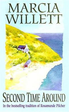 Coperta cărții Second Time Around