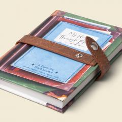 Jurnal - Journals for Life - My Life through Books