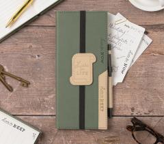 Jurnal - Journals for Life - Lists for Life