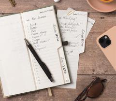 Jurnal - Journals for Life - Lists for Life