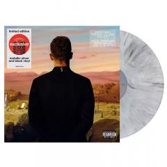 Everything I Thought I Was (Silver With Black Streaks Vinyl)