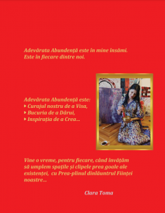 Alchimia prosperitatii