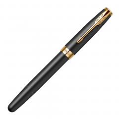 Stilou - Sonnet Royal - Matte Black GT