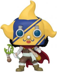 Figurina - One Piece - Sniper King - Special edition