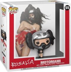 Figurina - Pop! Rocks - Motomami