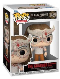 Figurina - Pop! Movies - Black Phone - The Grabber