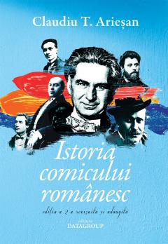 Istoria comicului romanesc