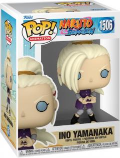 Figurina - Pop! Animation - Naruto Shippuden - Ino Yamanaka