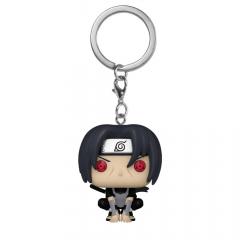 Breloc - Naruto Shipudden - Itachi Uchiha