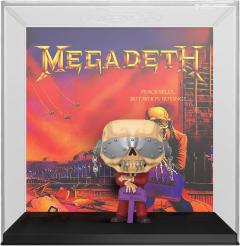 Figurina - Pop! Albums - Megadeth