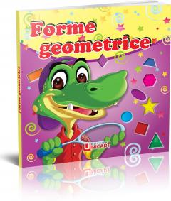 Forme geometrice