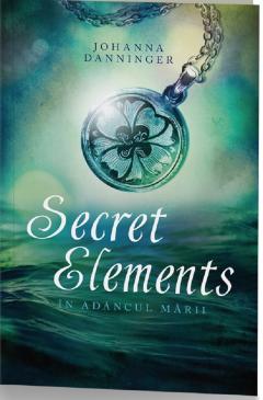 Secret Elements. In adancul marii