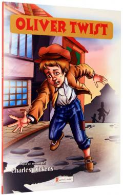 Oliver Twist