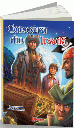 Comoara din Insula