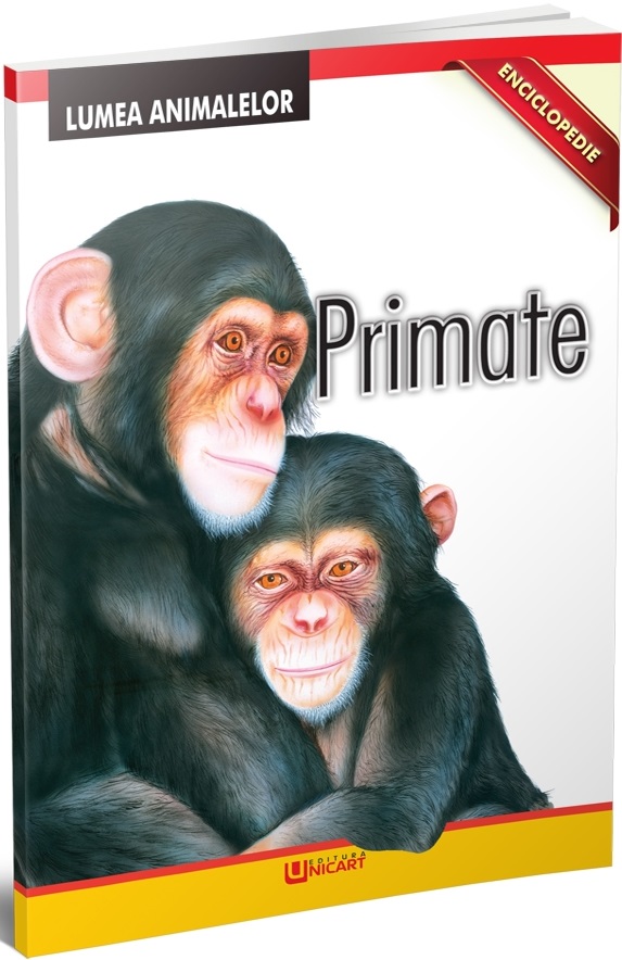 Enciclopedie. Primate