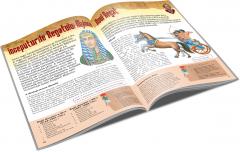 Enciclopedie - Egiptul Antic   