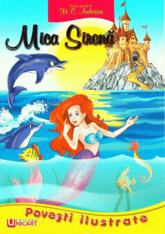 Mica Sirena 