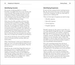 Budgeting for Beginners