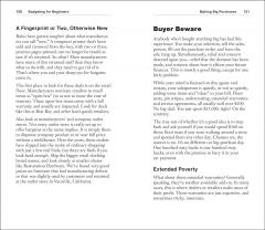 Budgeting for Beginners