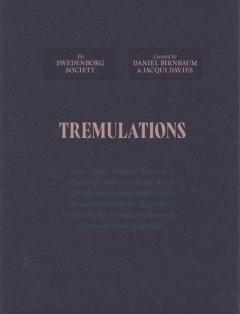 Coperta cărții Tremulations