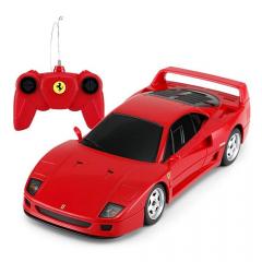 Masina cu telecomanda - Ferrari F40 - Rosu