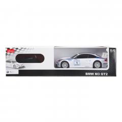Masina cu radiocomanda - BMW M3 GT2