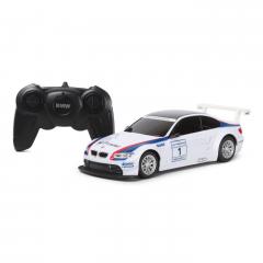 Masina cu radiocomanda - BMW M3 GT2