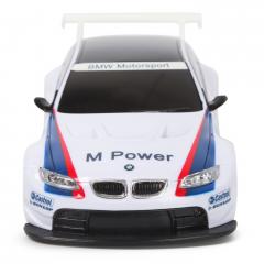 Masina cu radiocomanda - BMW M3 GT2