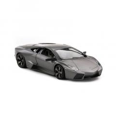 Masina - Lamborghini Reventon - Gri - Scara 1:24