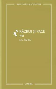 Razboi si pace