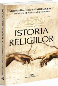 Istoria religiilor