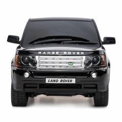 Masina - Land Rover 3