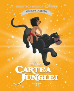 Cartea junglei