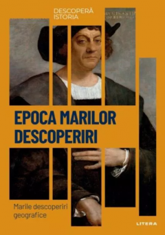 Epoca marilor descoperiri