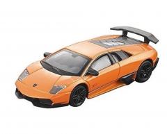Masina - Lamborghini Murcielago LP 670 4 SV