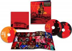 Long Story Short Willie Nelson 90 - Live At The Hollywood Bowl (2CDs+Blu-ray)