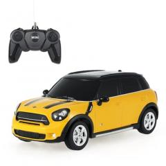 Masina cu telecomanda - Mini Cooper S - Countryman