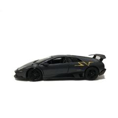 Masina - Lamborghini Superveloce - Negru