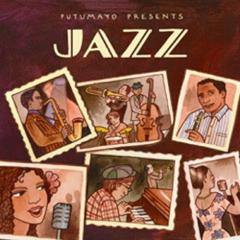 Putumayo presents Jazz