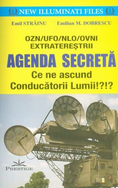 Agenda secreta